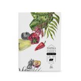 Папка с бумагой для сухих техник Малевичъ Graf'Art, 150 г/м, А4, 25л