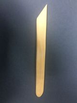 Стек деревянный 20см DK11156