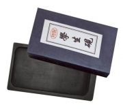 Камень для растирки туши 9.5*15.5см