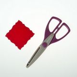 Фигурные ножницы ScrapBerrys 165мм Арабский узор