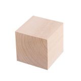 Заготовки для декорирования Mr. Carving Брусок для резьбы липа 5х5х5см 1шт БДЛ-004