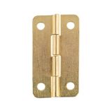 Фурнитура для шкатулок Mr. Carving "петля" металл 2.9x1.8см 2шт