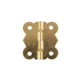 Фурнитура для шкатулок Mr. Carving "петля" металл 3.1x2.7см 2шт