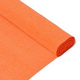 Бумага гофрированная Cartotecnica Rossi 50*250см 180 г/м2 17Е/6 Коралловая