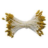 Тычинки Fiorico Гамма 2мм 85шт в асс TIC/M-2