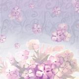 Бумага для скрапбукинга "Шебби-шик №4" 15 х 15 см
