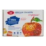 Набор перламутровой гуаши "Я - Художник!" 6*15 мл 
