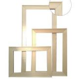 80*90 Подрамник Школа Художников