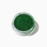 Глиттер полиэстровый Artline Poly Glitter 10 г, Зеленый