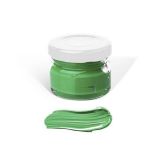 Паста пигментная для эпоксидной смолы Artline Pigment Paste 20 г, Морская-зелёная