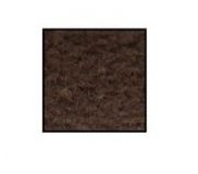Велюр PEPPY CRAFT VELOUR темно-коричневый 50x45 см