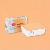 Персиковая акварель кювета 2,5мл