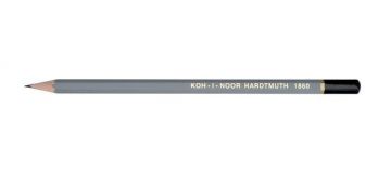 Карандаш чернографитный KOH-I-NOOR Gold Star 1860/5B