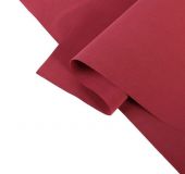 Фоамиран 1 мм, иранский 60*70 см бордовый №136 
