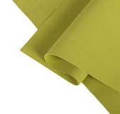 Фоамиран 1 мм, иранский 60*70 см оливковый №173 