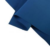 Фоамиран 1 мм, иранский 60*70 см нэви №158 