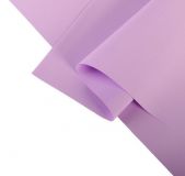 Фоамиран 1 мм, иранский 60*70 см лиловый №154 