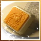 Пластиковая форма для мыла Стрелец