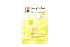 Краска для окрашивания ткани в ручную Марабу Easy Color фисташковый 25г