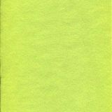 Фетр 20*30см Folia акрил 150г/м2 Светло-зеленый 