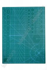 Коврик для рукоделия двухстороннии A2 (SF-6073)