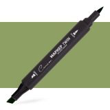 Маркер спиртовой Сонет Twin Brush, чайный