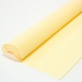 Бумага гофрированная Cartotecnica Rossi 50*250см 180 г/м2 577 Лимонно-кремовый