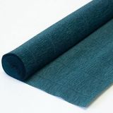 Бумага гофрированная Cartotecnica Rossi 50*250см 180 г/м2 560 Темно-болотный