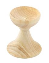 Подставка под яйцо деревянная Mr. Carving 3х3.6см 1шт