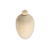 Шишка деревянная Mr. Carving 6.5х3.5см DE-042