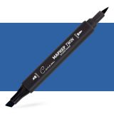 Маркер спиртовой Сонет Twin Brush, перванш