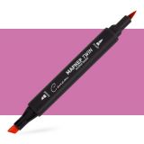 Маркер спиртовой Сонет Twin Brush, джакаранда