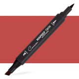 Маркер спиртовой Сонет Twin Brush, ракушечный