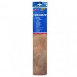 Бумага крепированная Folia 32гр 50*250см Золото 