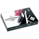 Набор акриловых красок Мастер Класс 6*46 мл