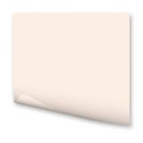 Бумага цветная Folia 50*70см 300 гр/м2 Бежевый светлый 1л