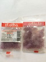 Бисер Zlatka 10г №0016 т.сиреневый