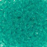 Бисер Zlatka 10г №0020A св.бирюзовый