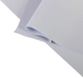 Фоамиран 1 мм, иранский 60*70 см светло-сиреневый №153