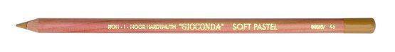 Карандаш пастельный Gioconda 8820/209, сиенна натуральная 1шт