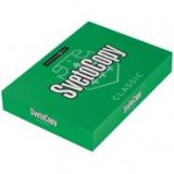 Бумага офисная SvetoCopy "Classic" А4, 80г/м2, 500л., 146%