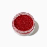 Глиттер полиэстровый Artline Poly Glitter 10 г, Красный