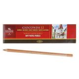 Карандаш пастельный Gioconda 8820/51, английская красная 1шт