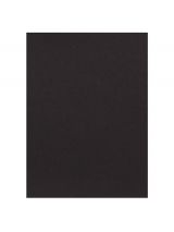 Бумага черная для сухих техник GrafArt black Малевичъ, А2, 150 г/м