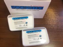 Мыльная основа SOAPTIMA базовая  белая (ББО) 1 кг.