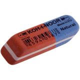 Комбинированный ластик для чернил и туши 6521/80