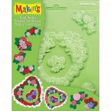 Формочки для литья Markin's Сердца
