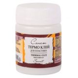 Термоклей Сонет для пластики, 50 мл