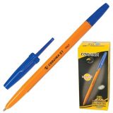 Ручка шариковая Corvina 51 Universal синяя 1 мм 141668 1 шт 
