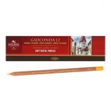 Карандаш пастельный Gioconda 8820/021, неаполитанский желтый 1шт